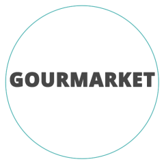 GourMarket Delicatessen Store