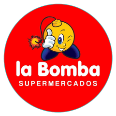 Supermercados La Bomba