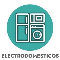 ELECTRODOMESTICOS