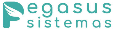 Logo Sistema Pegasus
